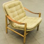 874 8137 ARMCHAIR